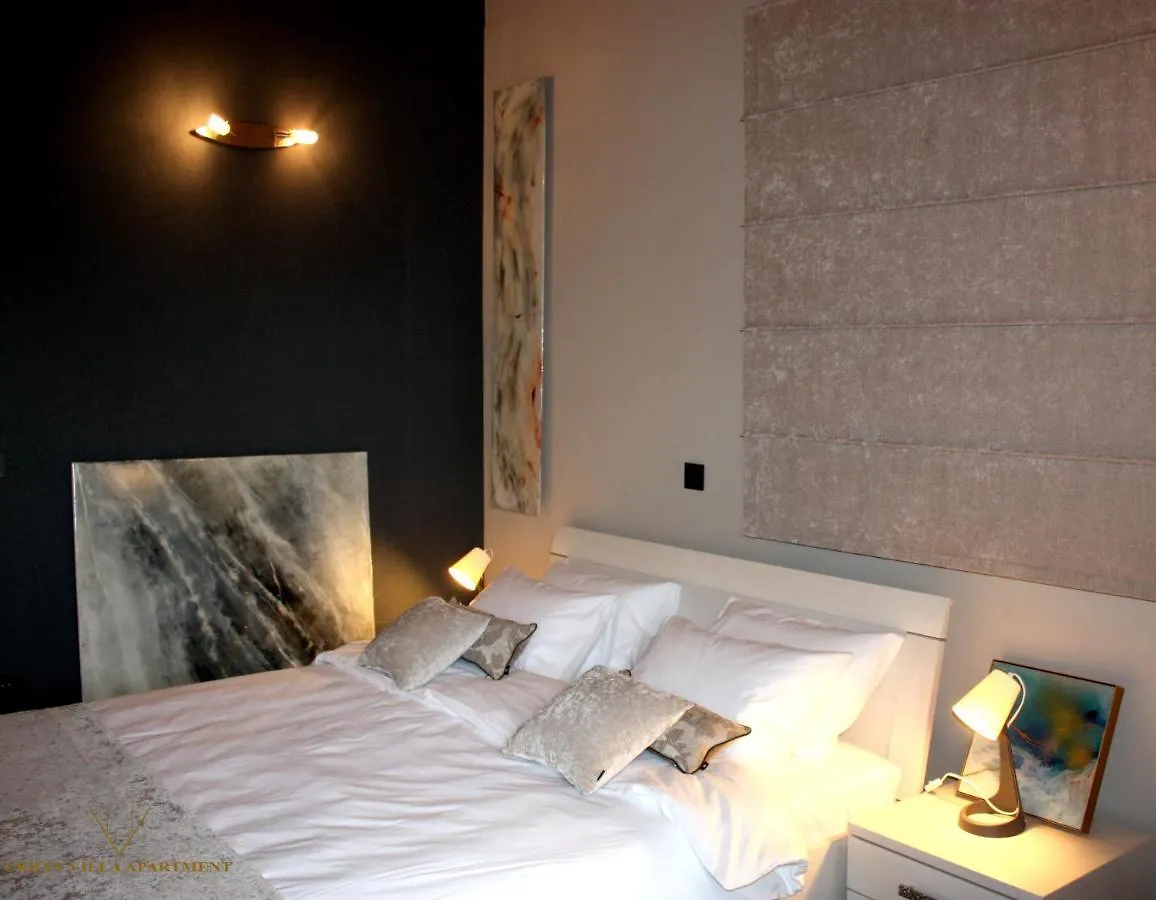 Urban Villa Apartment Opatija