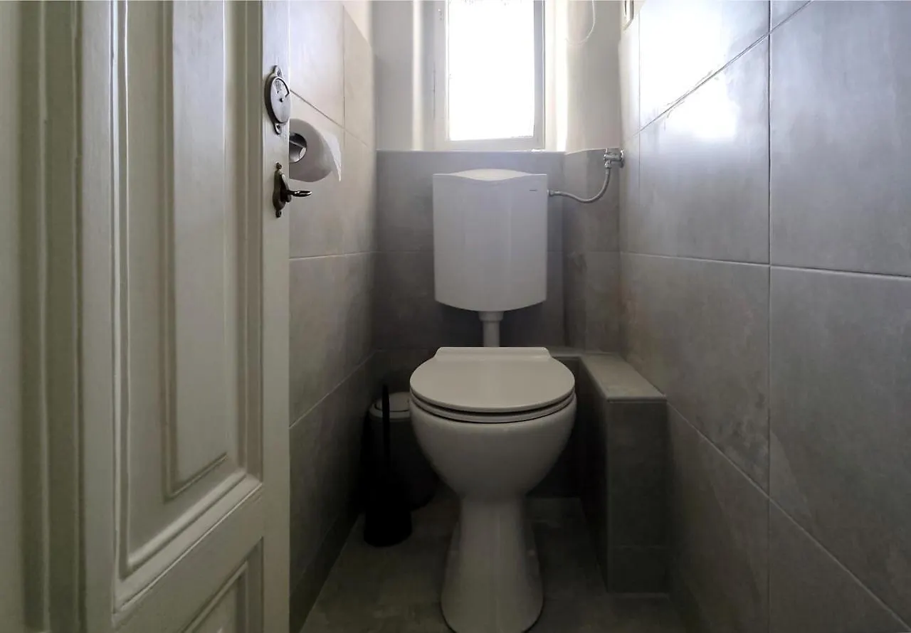 Urban Villa Apartment Opatija