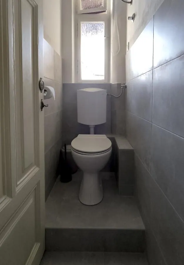Urban Villa Apartment Opatija