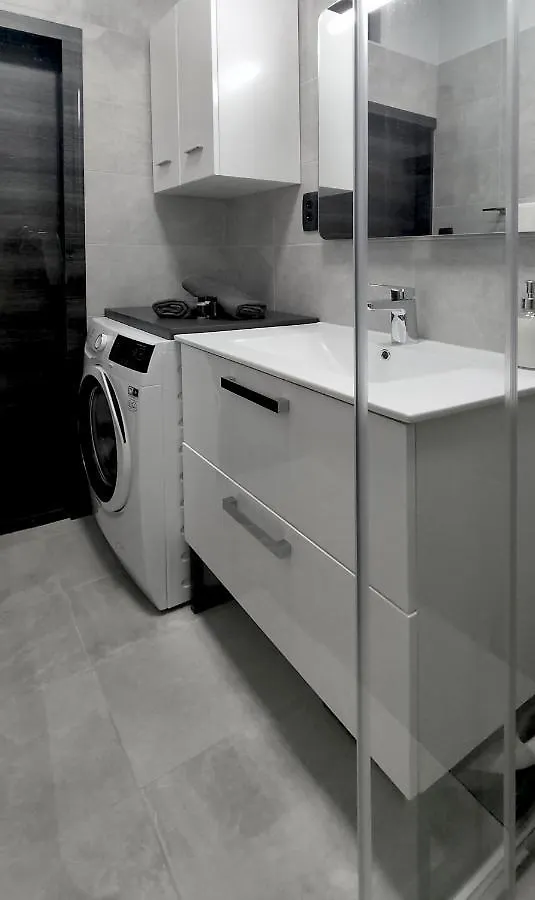 Urban Villa Apartment Opatija