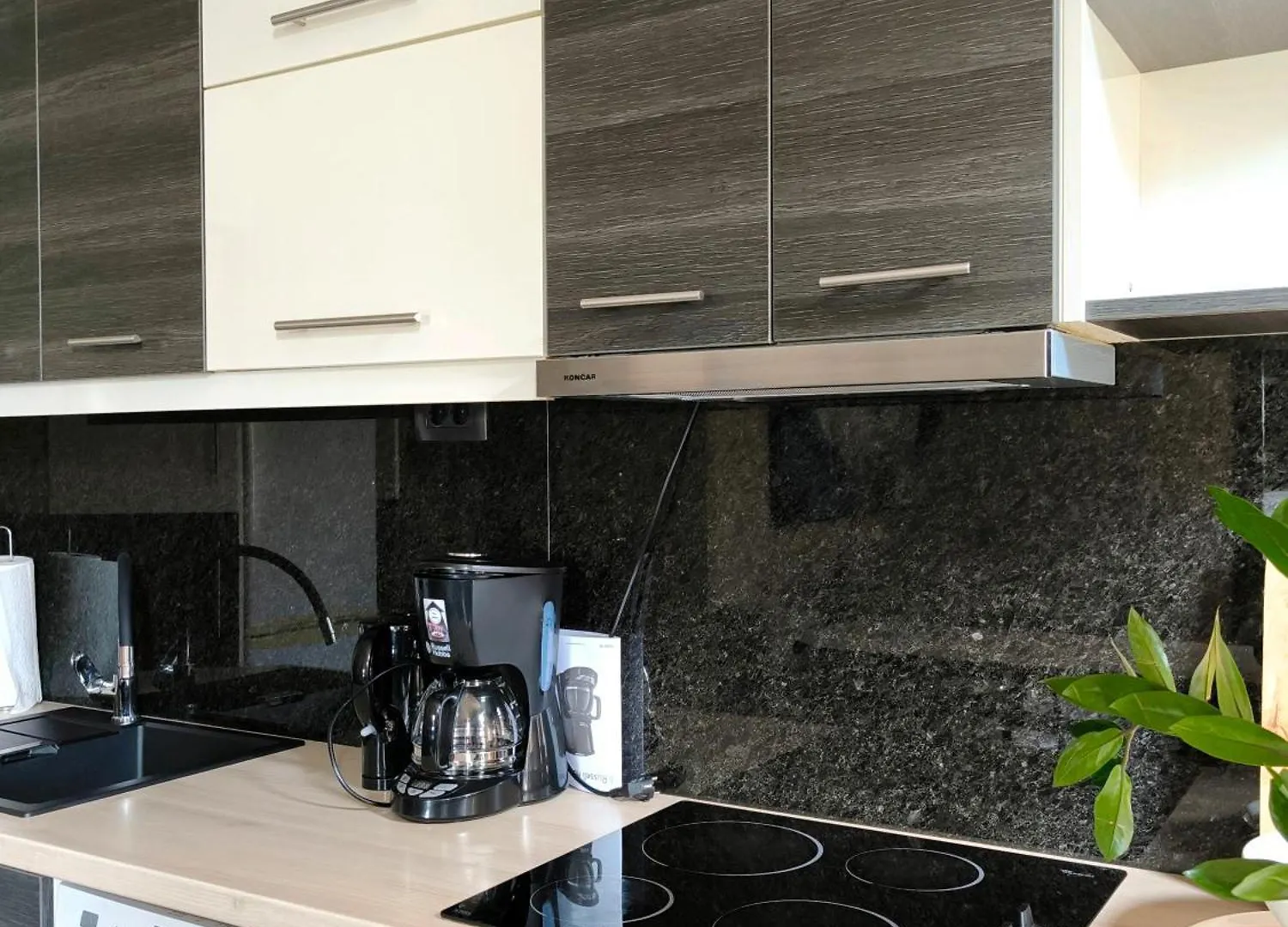 Urban Villa Apartment Opatija 0*,  Croatia