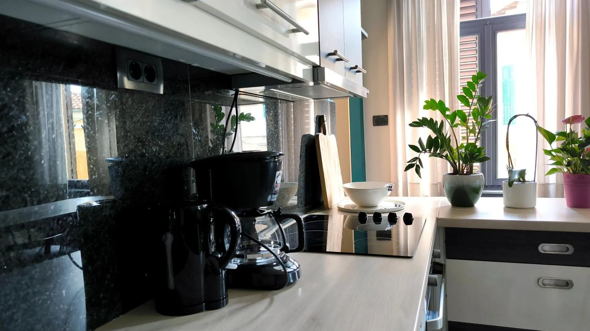 Urban Villa Apartment Opatija Croatia