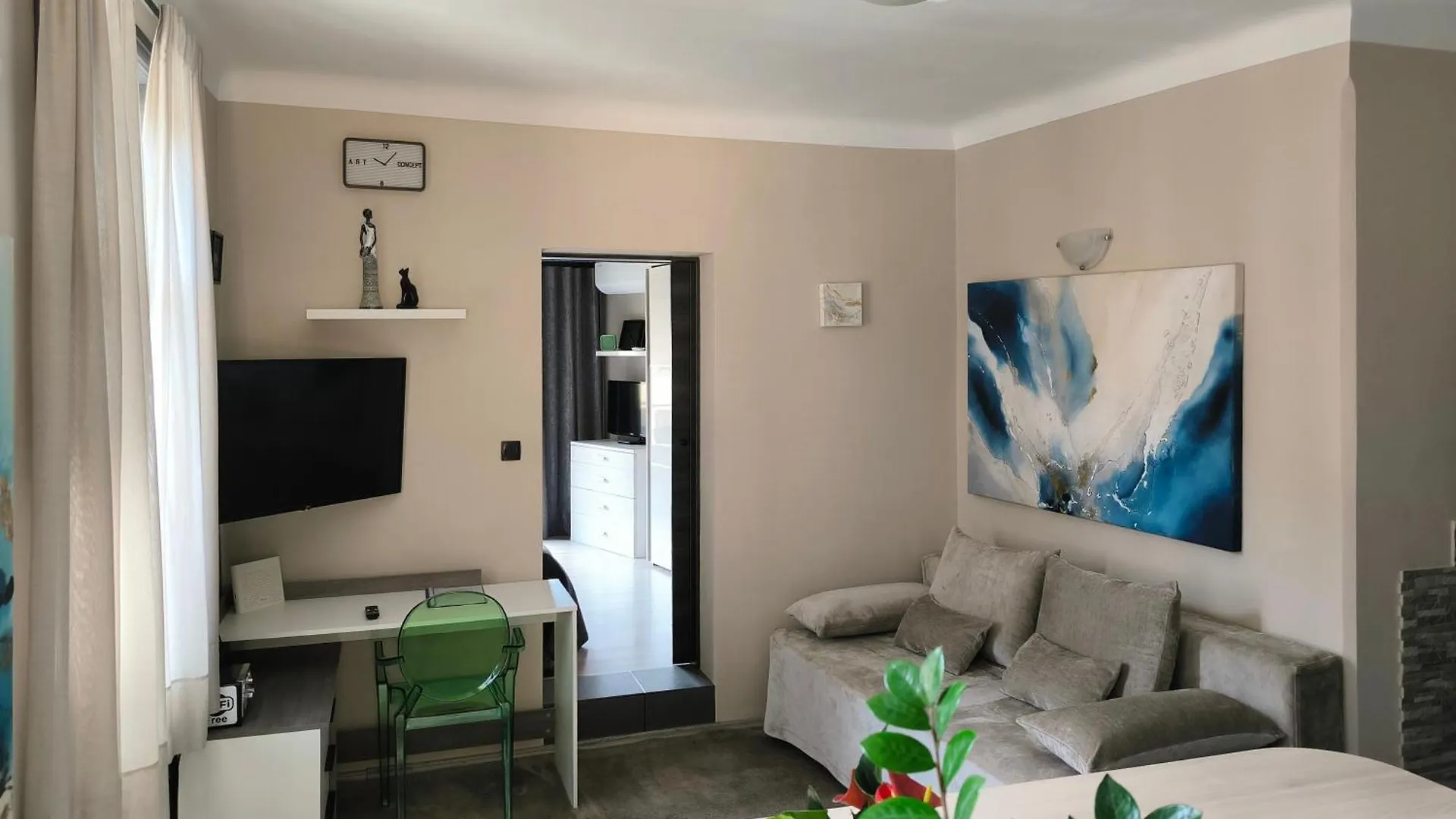 Urban Villa Apartment Opatija