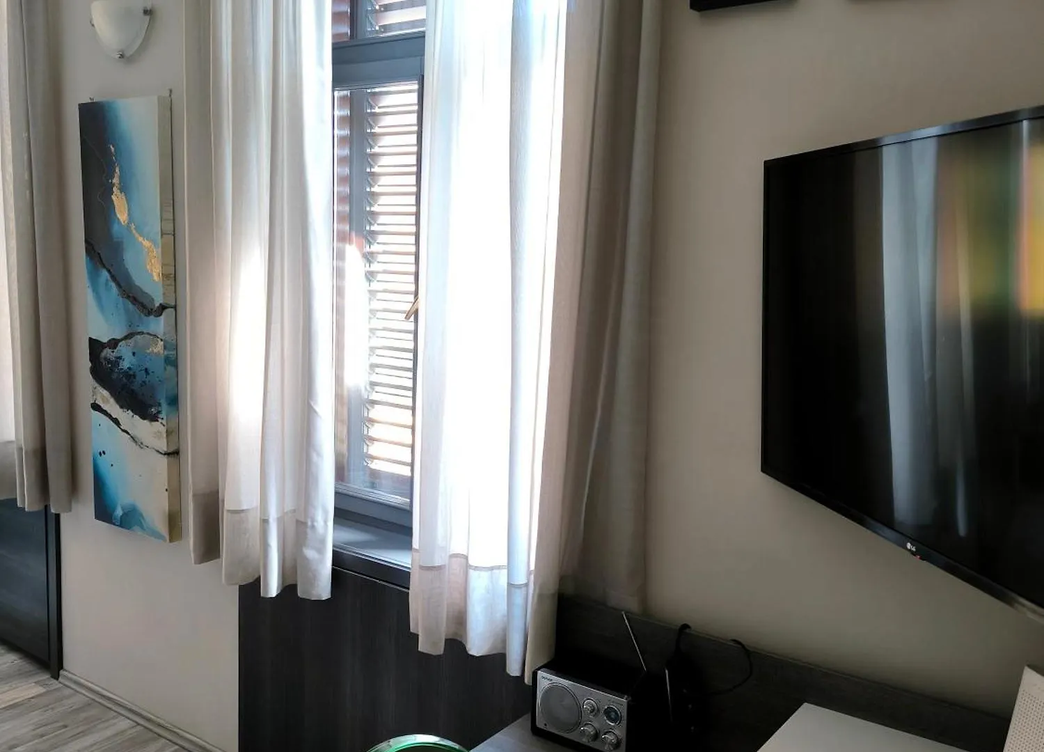 Urban Villa Apartment Opatija