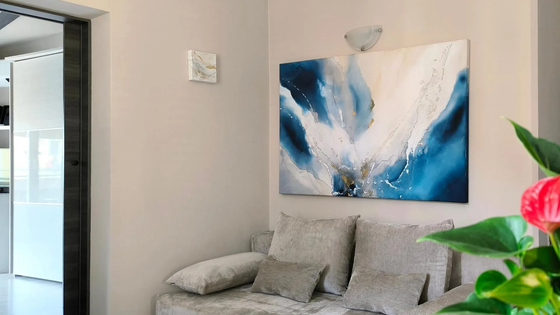 Urban Villa Apartment Opatija