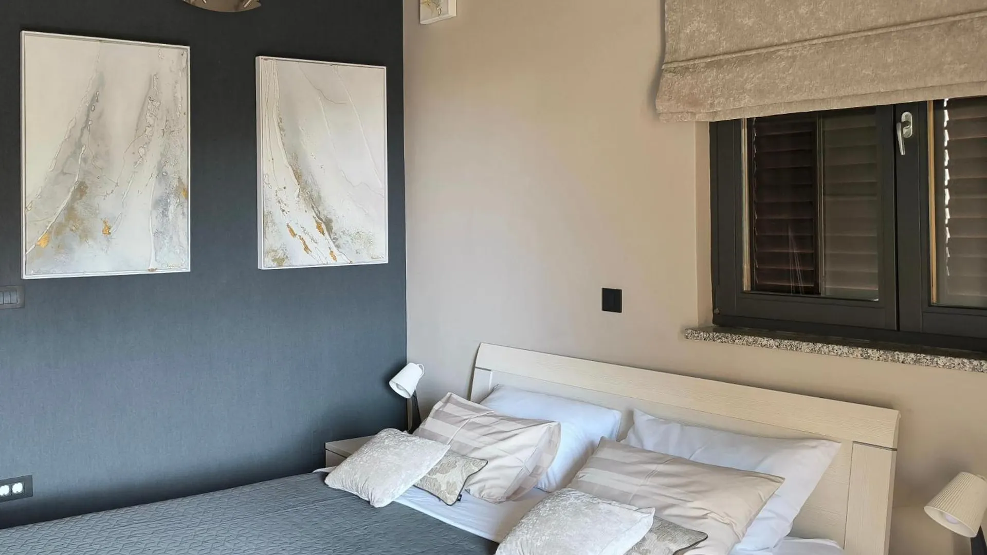 Urban Villa Apartment Opatija Croatia
