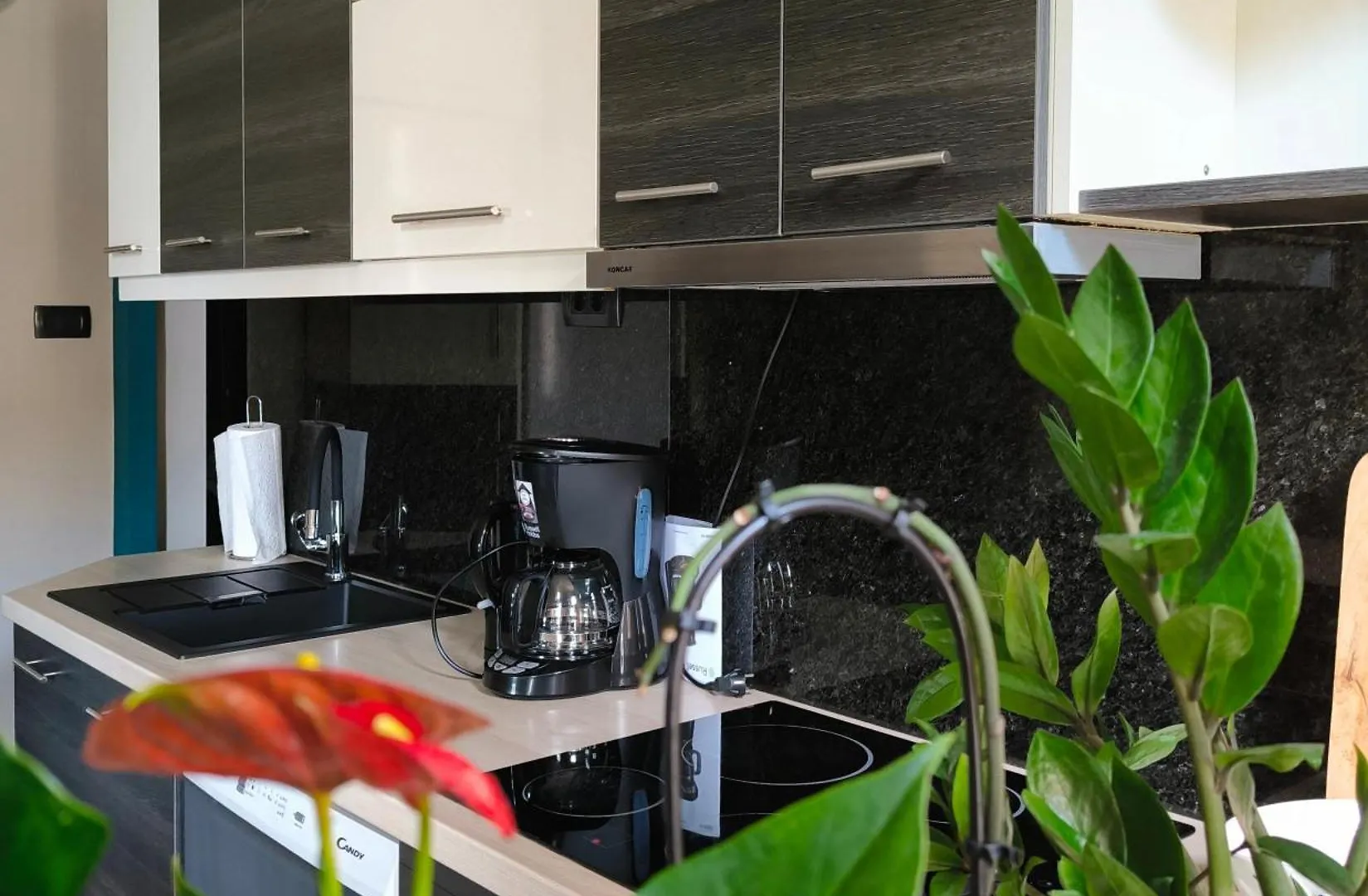 Urban Villa Apartment Opatija