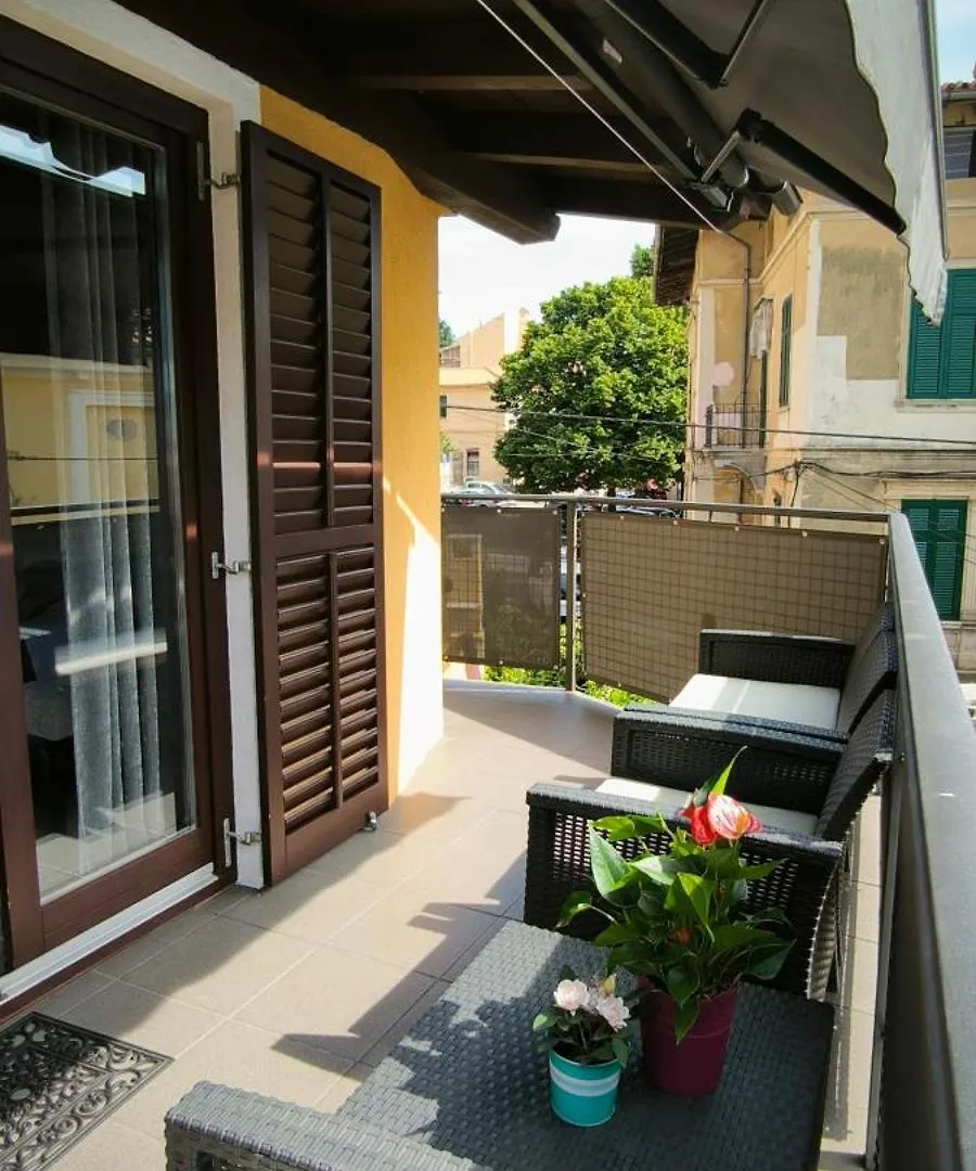 Urban Villa Apartment Opatija Croatia